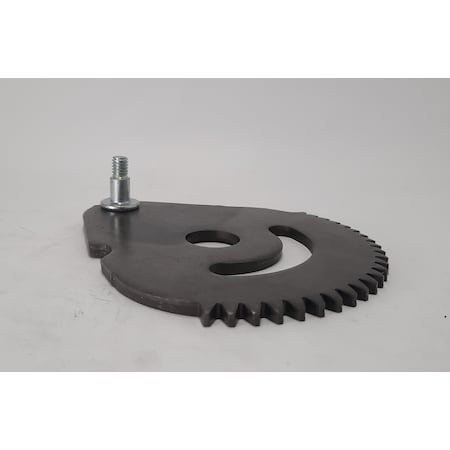 Mtd Gear Asm-Front Ste 617-04094
